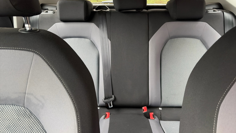 SEAT Arona 1.0 TSI SE Technology [EZ] 5dr Petrol Hatchback